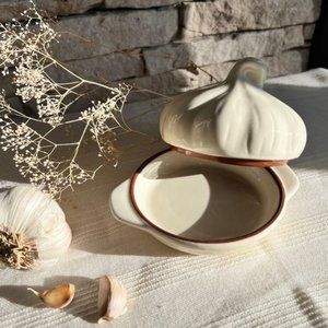 Petite Maison by Wildly Delicious - Garlic Roaster